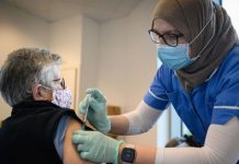 Vaccination centres near me: Where can I get a Covid vaccine? | UK | News (Reports)