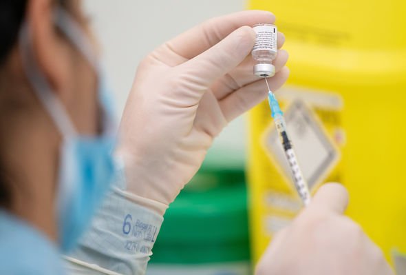 Vaccinations Vaccinations