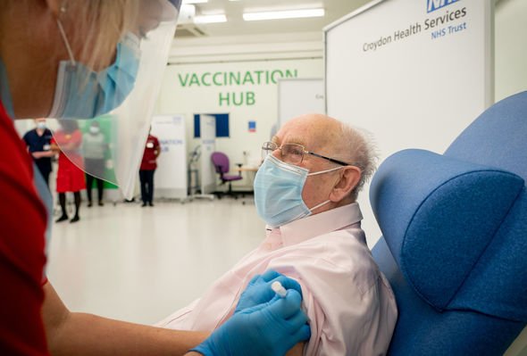 Vaccinations Vaccinations