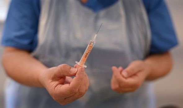 Vaccine