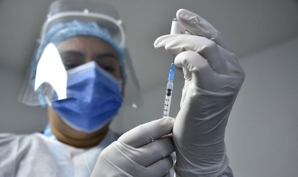 Vaccine