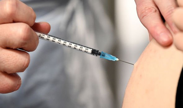 Vaccine