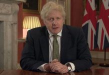 Vaccine WILL end the Covid struggle, promises Boris Johnson | UK | News (Reports)