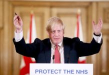 Vaccine breakthrough: Millions of over-70s to be invited for Covid jab from TOMORROW | UK | News (Reports)
