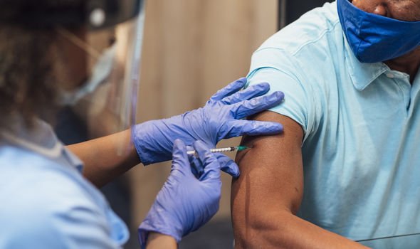 Vaccine latest: Millions of over-70s will be notified from tomorrow