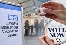 Vaccine news: Should people who don’t turn up to their covid jab appointment be fined? | UK | News (Reports)