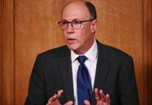 Vaccine rollout won’t reduce COVID deaths until ‘well into February’, warns NHS chief | UK | News (Reports)