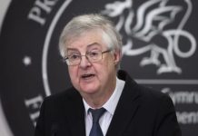 Wales new lockdown rules: What are the new lockdown rules for Wales? | UK | News (Reports)