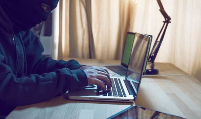 Web scammers net £78m a year by cloning financial companies | UK | News