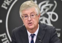 Welsh Assembly ‘should be abolished now’ to stop accidental independence | UK | News (Reports)