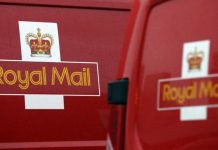 What time does Royal Mail deliver? | UK | News (Reports)