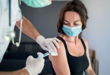 When will teachers get the Covid vaccine? | UK | News (Reports)