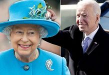 When will the Queen meet Joe Biden? | Royal | News (Reports)