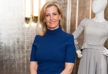 Where did Sophie Wessex go to school? | Royal | News (Reports)