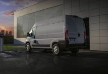 White van man is going green with more than a third considering the switch to electric | UK | News (Reports)
