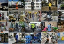 Who is a key worker? All the jobs that qualify as key workers – full list (Reports)