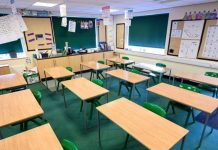 Who is classed as a vulnerable child as UK schools close in new lockdown? | UK | News (Reports)