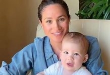 Why has Meghan Markle changed Archie’s birth certificate? | Royal | News (Reports)