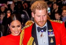 Will Meghan Markle and Prince Harry lose their HRH titles in review? | Royal | News (Reports)