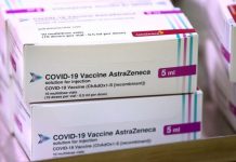 Will everyone be vaccinated by Easter? Oxford vaccine rollout begins | UK | News (Reports)