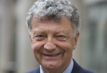 William Shawcross to lead independent review of Prevent