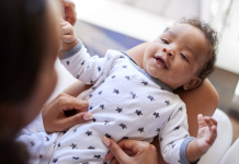 Winners announced of £7.6 million fund to help give babies the best start in life