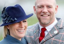 Zara Tindall baby: Mike’s heartwarming ‘elated dad’ Twitter post delights royal fans | Royal | News (Reports)