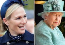 Zara Tindall baby due date may stop her from joining Royal Family reunion this spring | Royal | News (Reports)