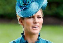 Zara Tindall news: Princess Anne’s next grandchild denied royal title through ancient rule | Royal | News (Reports)