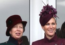 Zara Tindall news: Royal baby could mean landmark first for Princess Anne | Royal | News (Reports)