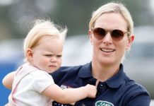 Zara Tindall pregnant: Mia and Lena to benefit from new royal rule like Princess Charlotte | Royal | News (Reports)