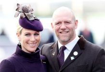 Zara Tindall to ‘break Royal Family tradition’ after Mike put his foot down | Royal | News (Reports)