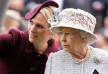 Zara Tindall will ‘do the same’ as Princess Anne and ‘turn down’ Queen’s royal offer | Royal | News (Reports)