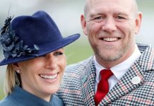 Zara Tindall’s baby to mark royal milestone to follow in Prince Louis’ footsteps | Royal | News (Reports)