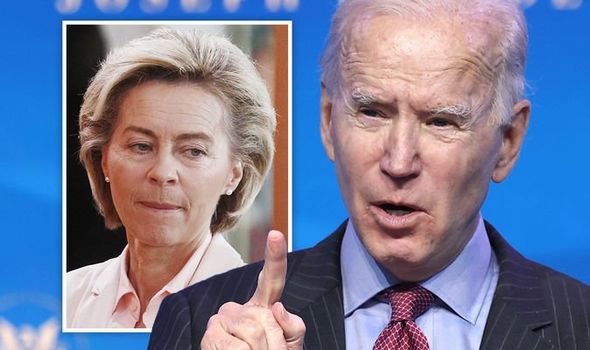 autoplay_video, Joe bide, Joe biden news, boris johnson, boris johnson news, Brexit, Brexit latest, European Union, eu news, eu latest, Joe biden, Don