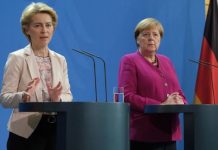 brexit news brussels vaccine pfizer germany EU exports pensioners oxford vaccine ont | UK | News (Reports)
