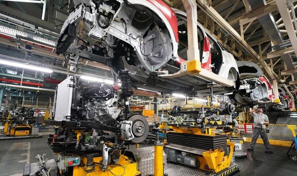 brexit nissan jobs