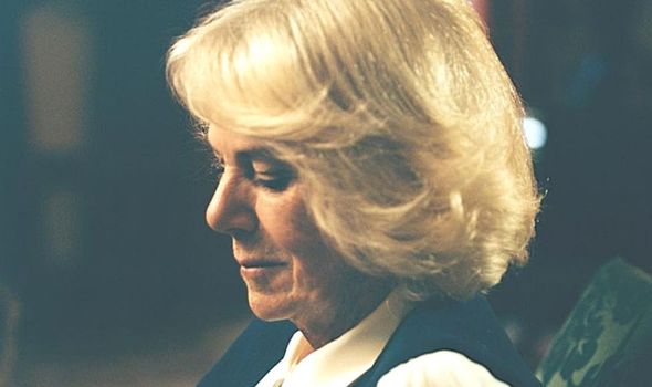 camilla news duchess of cornwall book club reading room prince charles clarence house