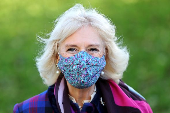 camilla news duchess of cornwall book club reading room prince charles clarence house