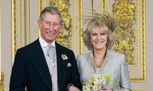 camilla parker bowles prince charles
