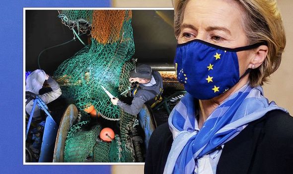 ctp_video, autoplay_video, brexit news, brexit latest, brexit, boris johnson, fishing, uk fishing, scotland, france, germany, germany news, 