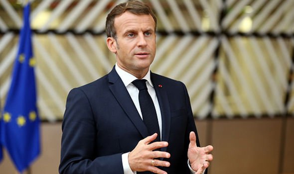 ctp_video, brexit news, brexit, european union, european union news, boris johnson news, boris johnson, france, Emmanuel macron, macron news, macron l