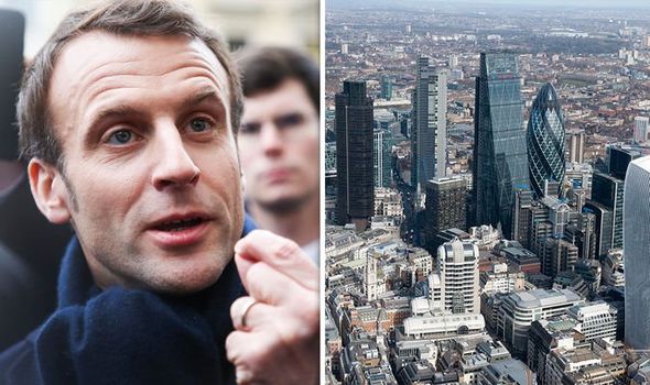 ctp_video, emmanuel macron, macron latest, european union, eu news, eu latest, boris johnson, boris johnson news, 