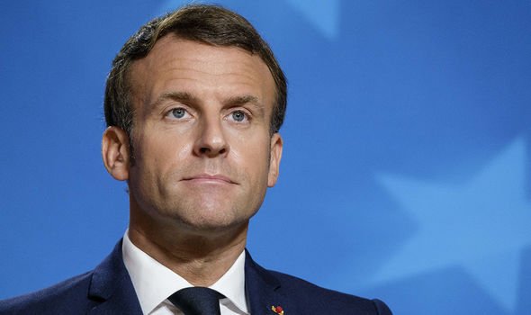ctp_video, emmanuel macron, macron latest, european union, eu news, eu latest, boris johnson, boris johnson news, 