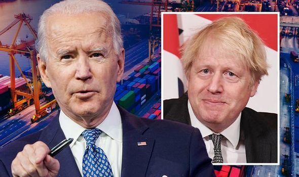 ctp_video, joe biden, joe biden news, us, us uk trade deal, donald trump, boris johnson, boris johnson news,