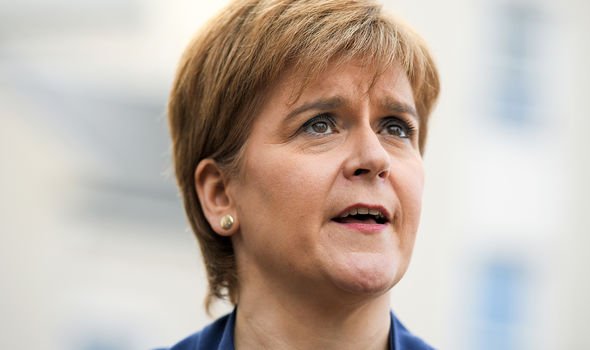 ctp_video, scotland, scotland news, scotland latest, snp, snp news, snp latest, nicola sturgeon, richard leonard, boris johnson, 