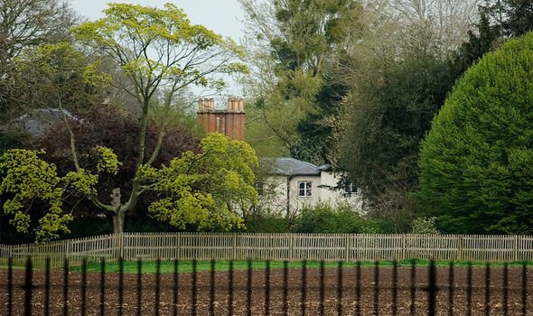 frogmore cottage frogmore cottage