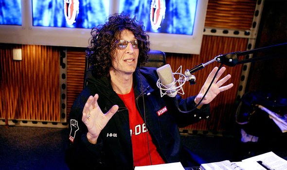 howard stern