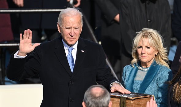 joe biden