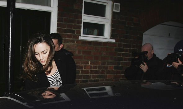 kate middleton kate middleton